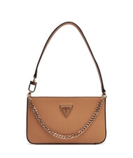 GUESS NOELLE Sac à bandoulière avec chaîne - Sacs pour Femme
