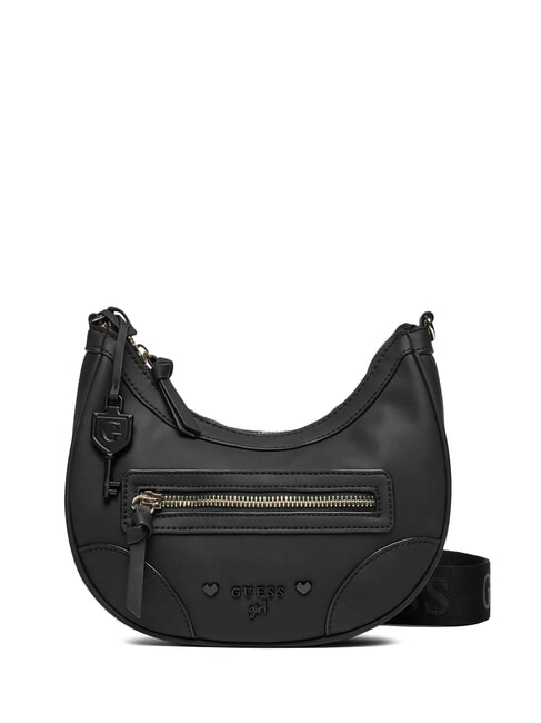 GUESS GIRL Petit sac à bandoulière jetbla - Sacs pour Femme