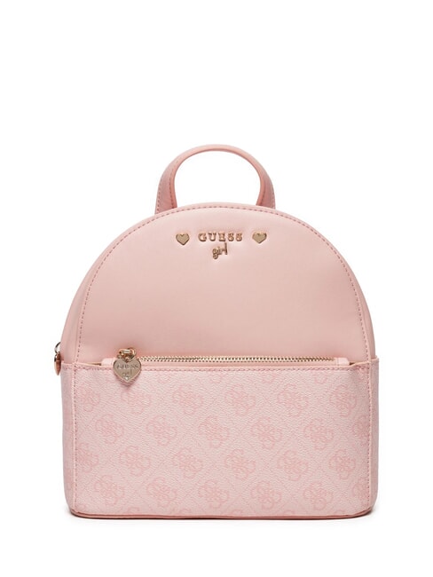 GUESS GIRL Mini sac à dos brise rosée - Sacs pour Femme