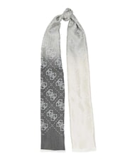 GUESS 4G LOGO Foulard - Écharpes