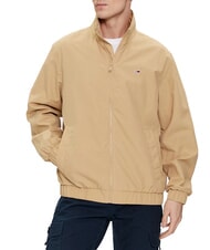 TOMMY HILFIGER TH JEANS Veste or doux - Vestes pour hommes - 1