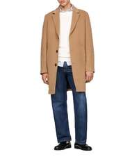 TOMMY HILFIGER TH Veste en laine mélangée hickory - Vestes pour hommes - 1
