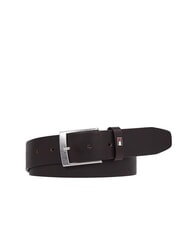 TOMMY HILFIGER TH Ceinture en cuir - Ceintures