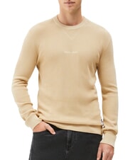 TOMMY HILFIGER TH JEANS Pull col rond - Pulls pour hommes