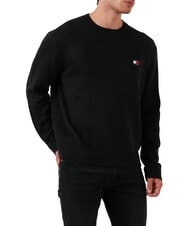 TOMMY HILFIGER TH JEANS  Pull col rond - Pulls pour hommes