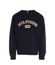 TOMMY HILFIGER TH KIDS 1985 Pull en coton - Pulls pour enfants