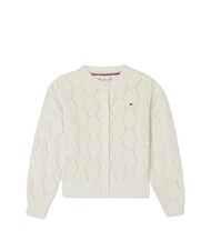 TOMMY HILFIGER TH KIDS Cardigan - Pulls pour enfants
