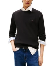 TOMMY HILFIGER TH  Pull col rond - Pulls pour hommes