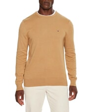 TOMMY HILFIGER TH  Pull col rond - Pulls pour hommes
