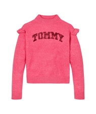 TOMMY HILFIGER TH KIDS Pull col rond - Pulls pour enfants