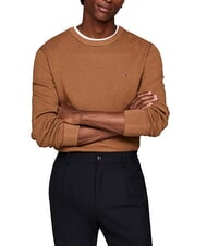 TOMMY HILFIGER TH  Pull col rond - Pulls pour hommes
