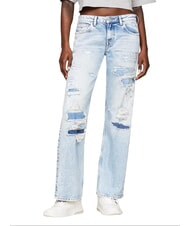 TOMMY HILFIGER TH JEANS SOPHIE Jeans - Jeans