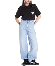 TOMMY HILFIGER TH JEANS CLAIRE Jean taille haute - Jeans