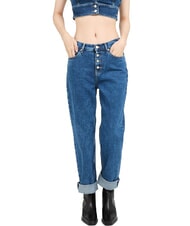 TOMMY HILFIGER TH JEANS IZZIE Jeans - Jeans