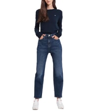 TOMMY HILFIGER TH JEANS IZZIE Jeans slim - Jeans