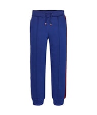 TOMMY HILFIGER TH KIDS Pantalon de survêtement - Pantalons pour enfants