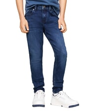 TOMMY HILFIGER TH KIDS Pantalons en jean - Pantalons pour enfants