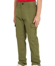 TOMMY HILFIGER TH KIDS Pantalon multi-poches - Pantalons pour enfants
