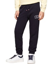 TOMMY HILFIGER TH KIDS Pantalon de survêtement pour enfants - Pantalons pour enfants