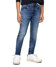 TOMMY HILFIGER TH KIDS Jeans pour enfants - Pantalons pour enfants