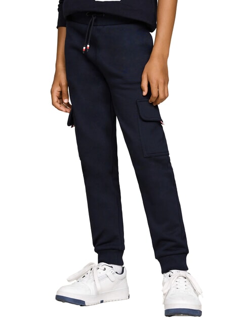 TOMMY HILFIGER TH KIDS Pantalon ciel du désert - Pantalons pour enfants