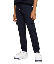 TOMMY HILFIGER TH KIDS Pantalon - Pantalons pour enfants