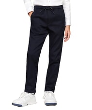 TOMMY HILFIGER TH KIDS Pantalon - Pantalons pour enfants