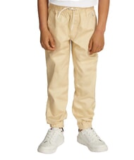 TOMMY HILFIGER TH KIDS Pantalon unisexe - Pantalons pour enfants