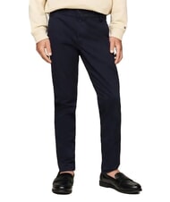 TOMMY HILFIGER TH KIDS Pantalon en coton - Pantalons pour enfants