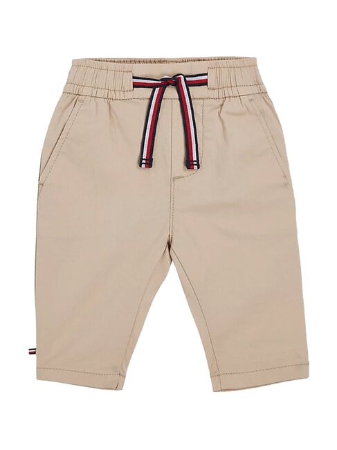 TOMMY HILFIGER TH KIDS Shorts mérinos - Pantalons pour enfants