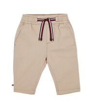 TOMMY HILFIGER TH KIDS Shorts mérinos - Pantalons pour enfants - 1