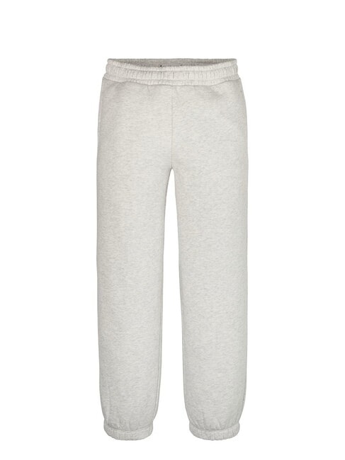 TOMMY HILFIGER TH KIDS Pantalon de survêtement nouveau gris clair chiné - Pantalons pour enfants