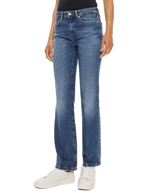 TOMMY HILFIGER TH  Jeans pour femmes Beth - Jeans