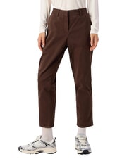 TOMMY HILFIGER TH Pantalon - Pantalons pour femmes