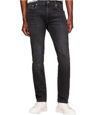 TOMMY HILFIGER TH  Jean slim - Jeans