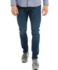 TOMMY HILFIGER TH  Jeans indigo de meunier - Jeans - 1
