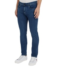 TOMMY HILFIGER TH  Jeans pour hommes Bleu majordome - Jeans - 1