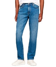 TOMMY HILFIGER TH Jean régulier - Jeans