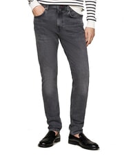 TOMMY HILFIGER TH  Jeans pour hommes - Jeans