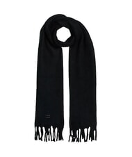 TOMMY HILFIGER TH JEANS Écharpe à franges - Écharpes