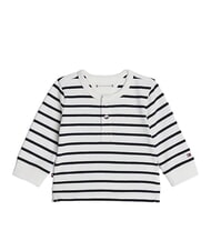 TOMMY HILFIGER TH KIDS T-shirt - Tee-shirt enfant