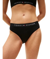 TOMMY HILFIGER TH  Glisser - Slip femme