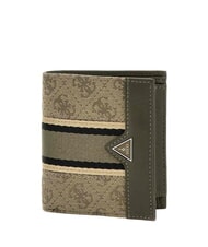 GUESS MADRID Portefeuille vertical - Portefeuilles Homme