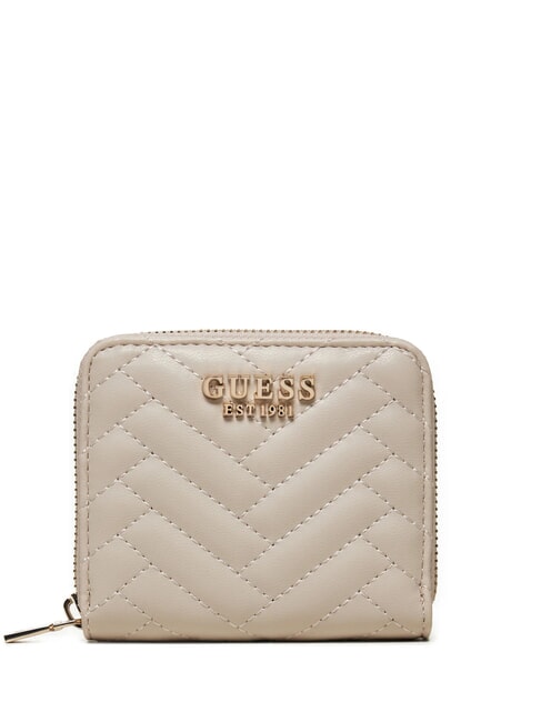 GUESS ANNING Petit portefeuille PIERRE - Portefeuilles Femme