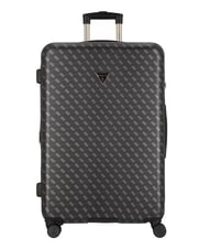 GUESS JESCO 28 Grand chariot extensible - Valises Rigides