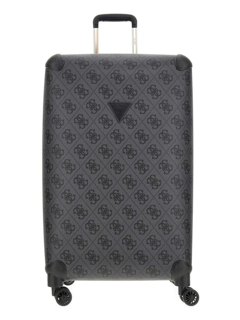 GUESS BERTA 28 Grand chariot extensible grand sac fourre-tout vikky roo coalog - Valises Rigides