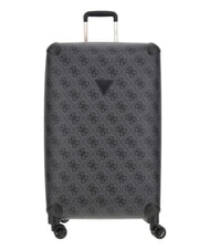 GUESS BERTA 28 Grand chariot extensible - Valises Rigides