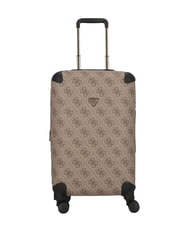 GUESS BERTA 22 Valise à roulettes extensible - Valises cabine
