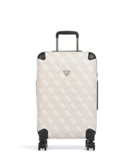 GUESS BERTA 22 Bagage à main extensible - Valises cabine