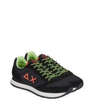 SUN68 TOM FLUO  Baskets - Chaussures Homme